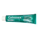 Calminex Pomada De Uso Veterinário 30g