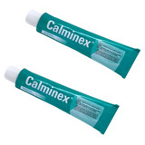 Calminex Pomada Msd Anti-inflamatória Dores 100g