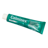 Calminex Pomada Msd Anti-inflamatória Dores E Pancadas 100g 