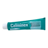 Calminex Pomada Msd Anti-inflamatória Original - 100g