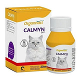 Calmyn Cat Organnact 30ml Felinos