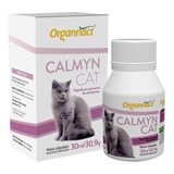 Calmyn Cat Organnact 30ml