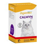 Calmyn Cat Suplemento Para Gatos Organnact