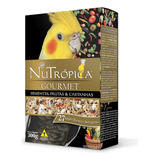 Nutrópica