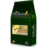 Nutropica