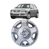 Calota Aro 14 Da Volkswagen Gol Saveiro Voyage Parati G4