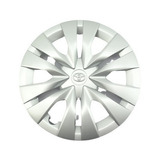 Calota Aro 15 Avulsa Corolla 2018 2020 Original 426020d370