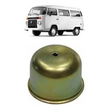 Calota Cabo Velocimetro Cubo Roda Dianteiro Kombi 83/