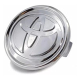 Calota Central Tampa Roda Original Corolla/fielder C/aro