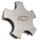 Calota Centro Roda Esportiva Gm 05 Pontas Omega Gls Mexirica