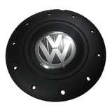 Calota Centro Roda Ferro Vw Aro 15 Mod.amarok 5x100 5 Furos