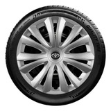 Calota Corolla Fielder Etios Toyota Aro 14 136
