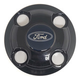 Calota Ford P/roda De Ferro Aro