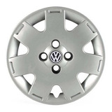 Calota Gol Parati Saveiro 2002 2003 2004 Aro 14 Jogo 061car