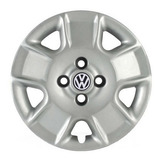 Calota Gol Parati Saveiro 2002 2003 2004 Aro 14 Jogo 067car