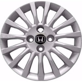 Calota Honda Civic City Fit 2017 18 19 Aro 15 Tf216 1 Unid