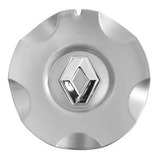 Calota Miolo Centro De Roda Renault Sandero Stepway Aro 16