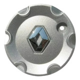 Calota Miolo Centro Roda Renault Megane 2008 A 2011 Aro 16