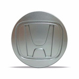 Calota Miolo Tampa Centro P/ Roda Honda Fit City Civic 58mm