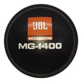 Calota Protetor Para Alto Falantes Mg-1400 135 Mm