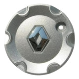 Calota Tampa Centro Roda Renault Megane + 1 Parafuso Aro 16