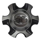 Calota Tampa P/ Roda Original Hilux