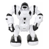 Calvin Batle Robotics Robô Musical -