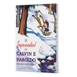 Calvin E Haroldo - Vol 16