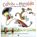 Calvin E Haroldo Volume 2: E