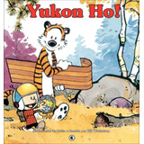 Calvin E Haroldo Volume 4: Yukon