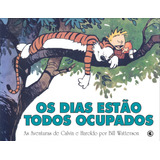 Calvin E Haroldo Volume 9: Os