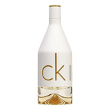 Calvin Klein Ck In2u Original Edt