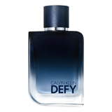 Calvin Klein Defy Edp - Perfume