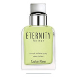 Calvin Klein Eternity For Men -