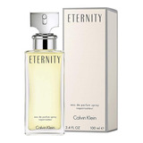 Calvin Klein Eternity For Women Edp
