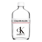 Calvin Klein Everyone Edt 100ml Volume