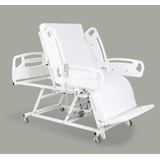 Cama Articulada Elétrica Evolution 4 Movimentos Pilati