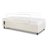 Cama Articulada Motorizada Pilati Century/centauro + Colchão