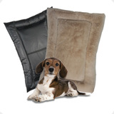 Cama Cachorro 100% Lavável Refil Impermeável Colchão P