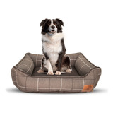 Cama Cachorro Gato Pet Premium Porte Medio Caminha De Luxo!