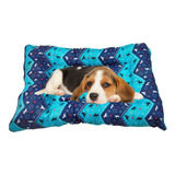 Cama Caminha Para Cachorro Gato Colchonete Premium 58x45