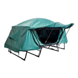 Cama Campanha Dobrável Tatu Ntk Impermeável Bolsa Transporte