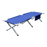 Cama Camping Dobrável Nautika Arkadia