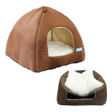 Cama Casa Toca Iglu Tenda Caminha