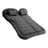 Cama Colchão Uso Veicular Viagem Praia Camping
