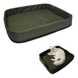 Cama Colchonete Pet Térmico Grande Filhotes Gatos Cachorros