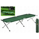 Cama De Campanha Dobravel Jungle Guepardo