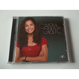 Cama De Gato - Cd Da Novela - Nacional - Ótimo Estado!