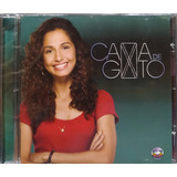 Cama De Gato Trilha Novela Nacional Cd Original Lacrado