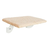 Cama De Janela Gato Prateleira Gatton Lunar Jupiter Spacecat